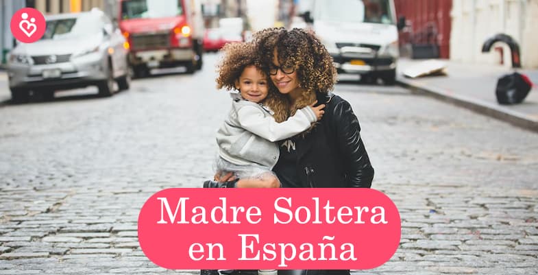 7+2 Secretos para ligar a una madre soltera venezolana en España