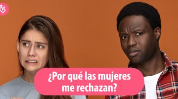 Las 4 razones por las que las mujeres rechazan físicamente a los hombres, según la psicología